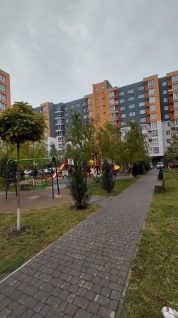 Продається простора 2 к квартира в ЖК "Сімейний комфорт" 0216 - фото 1