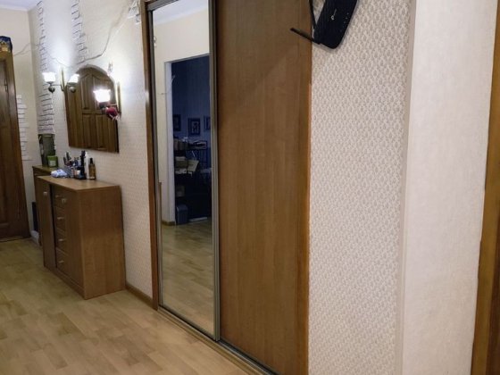 Терміновий продаж 3 кімнатної квартири, р-н Хмільники Житомир