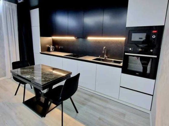 Продаж 1к квартира Ближнє замостя Новобудова ремонт єОселя Винница