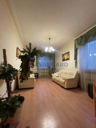 2к кв.Не угловая.Этаж 2/2.Кирпичный дом.Самарский р-н.Северный - фото 1