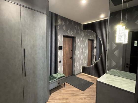 Квартира в новобудові, без аналогів на ринку нерухомості в м. Черкаси Черкассы