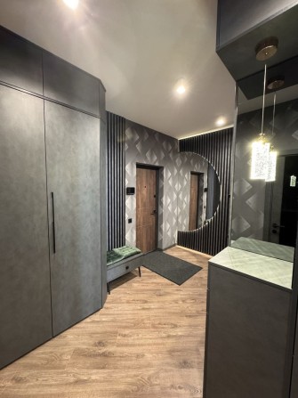 Квартира в новобудові, без аналогів на ринку нерухомості в м. Черкаси - фото 1