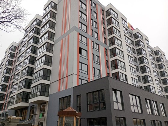 Продається 3-х кімнатна квартира за супер вигідною ціною! Винница