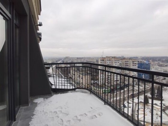 Квартира у престижному ЖК без комісії для покупця Винница