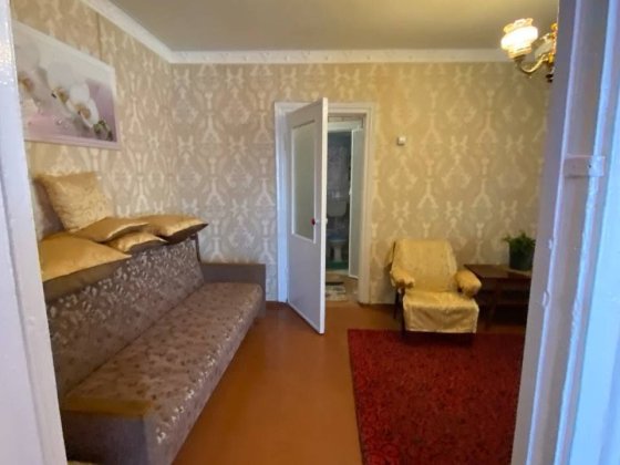 Двокімнатна квартира Житомир