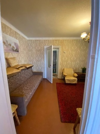 Двокімнатна квартира - фото 1