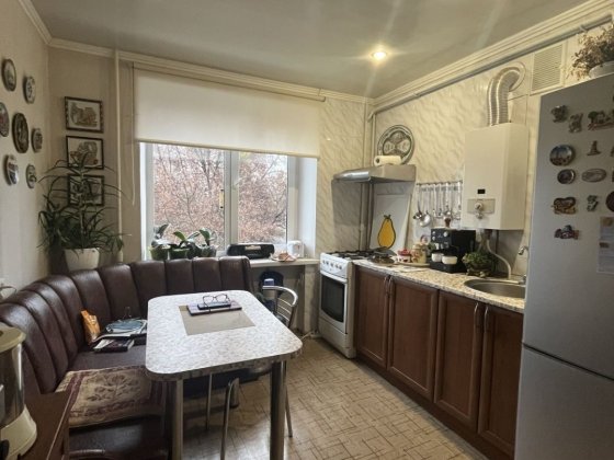 Продаж 3-кімн квартири по вул Довженка, р-н ТЦ Тріумф Житомир