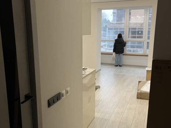 Продамо смарт квартиру в ЖК Мрія з якісним ремонтом Житомир