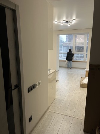 Продамо смарт квартиру в ЖК Мрія з якісним ремонтом - фото 1