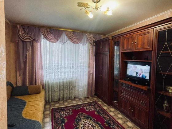 Продаж 1к квартири на Київській Винница