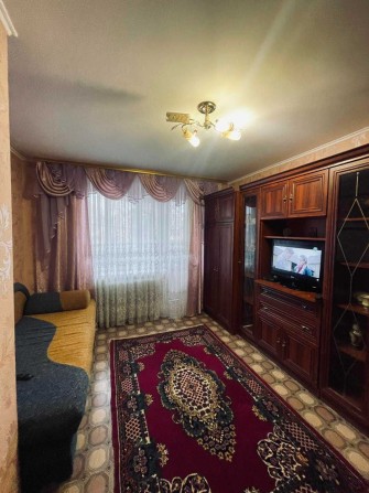 Продаж 1к квартири на Київській - фото 1