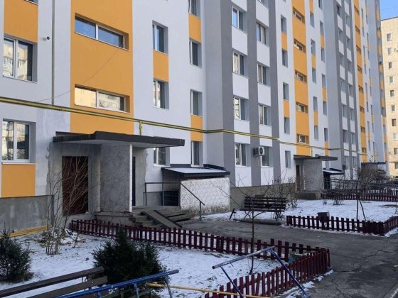 1-кімнатна квартира за доступною ціною Винница