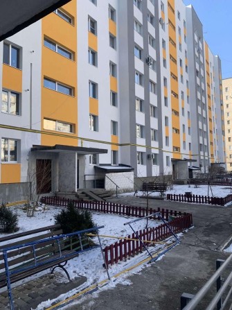 1-кімнатна квартира за доступною ціною - фото 1