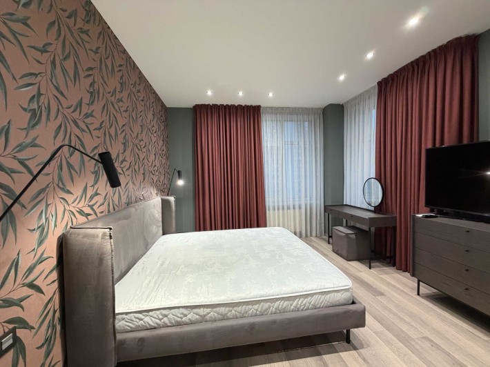 Вигідно Продаж 3к 119м2 квартири Новопечерські Липки 119 м2 Печерський - фото 1