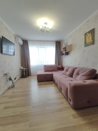 Продам 1ком квартиру на Парусе - фото 1