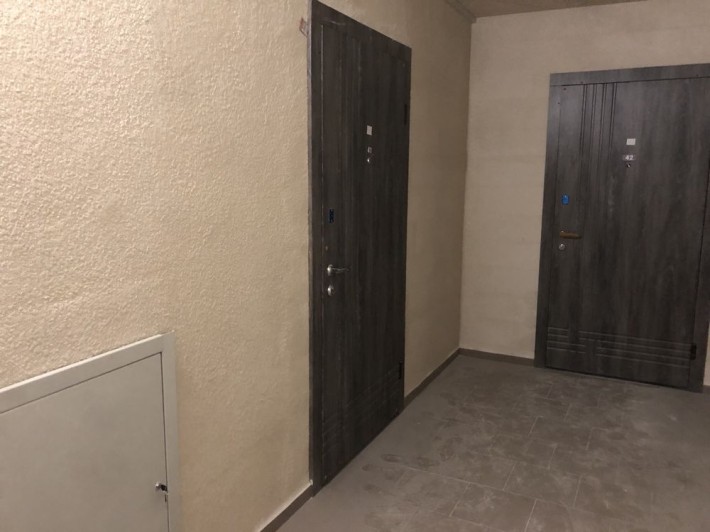 Однокімнатна квартира. Привокзальна 30.м. Вінниця. 50.2м - фото 1