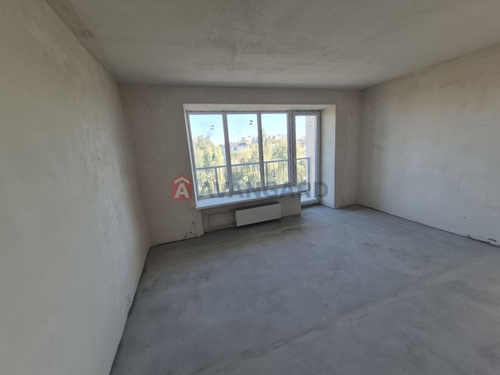 Двокімнатна єВідновлення - фото 1