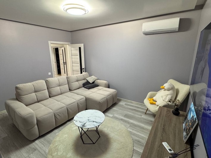 Продам. Новобудова. 3к. ЖК Соколовський - фото 1