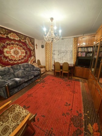 Квартира в цегляному будинку, спецкошти можна - фото 1