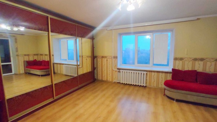 Продам 2 кімнатну квартиру на Гетьмана Мазепи (Замостя) 3030 - фото 1