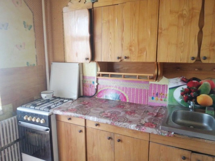 (7) Продаж 1 к. квартири на О. Антонова (4532) - фото 1