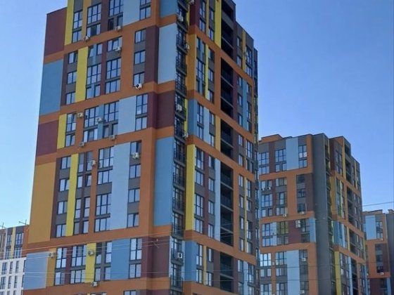 Продаж 2х кімнатної квартири Житомир