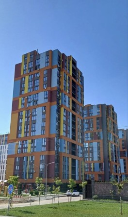 Продаж 2х кімнатної квартири - фото 1