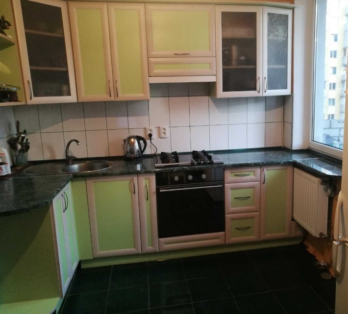 (7) Продаю 1-ну квартиру в новому будинку район Костелу 1143 - фото 1