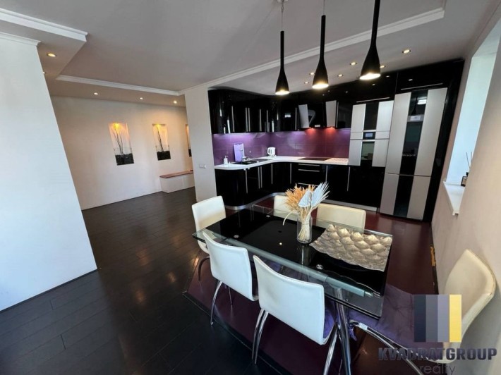 Продам 2к квартиру ФРУНЗЕНСКИЙ левый берег - фото 1