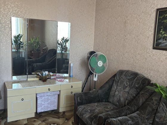 3 кімнатна квартира район Малікова Житомир