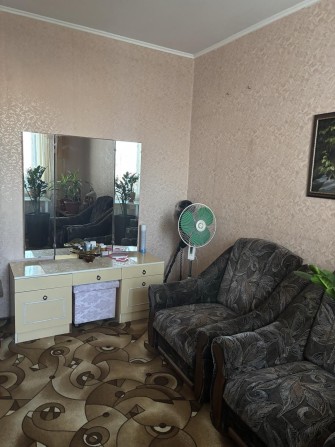 3 кімнатна квартира район Малікова - фото 1