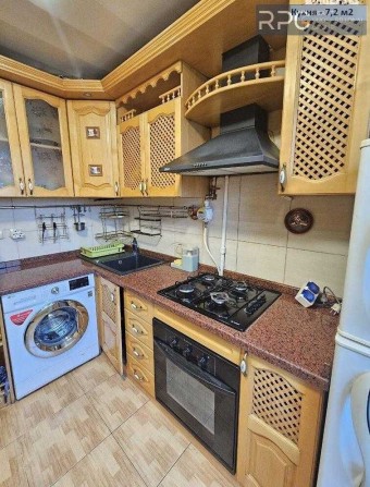 Продаж 2-кімнатної квартири Васильківська 46м2 - фото 1