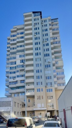 Однокімнатна квартира, Центр міста - фото 1