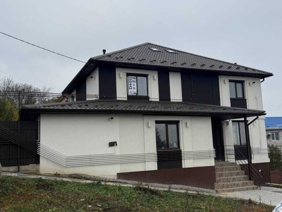 квартира в новобудові Винница