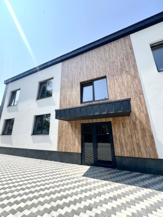 1-кімнатна квартира в клубному будинку в самому центрі! - фото 1