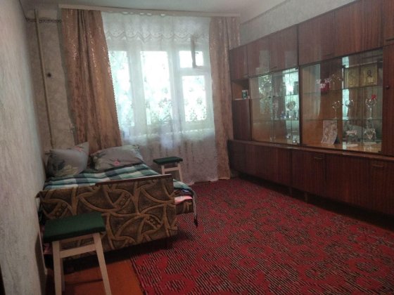 Продам 1 Кім квартиру Грушевського Житомир