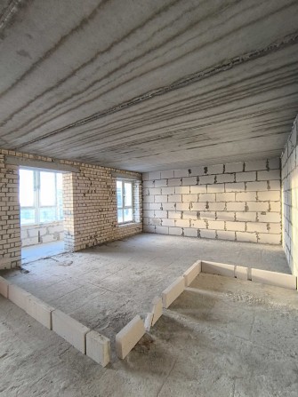 Новобудова масани  покращенна однокімнатна 48,9 м.кв. - фото 1