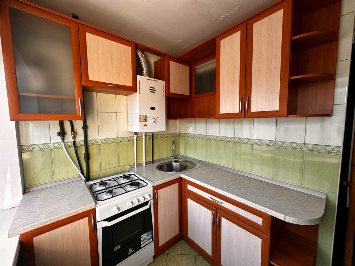 Продам однокімнатну квартиру - фото 1