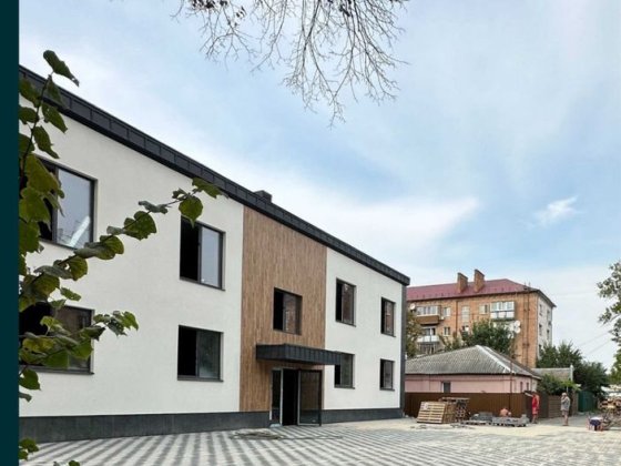 Квартира вул. Благовісна з паркомісцем (л1 Черкассы