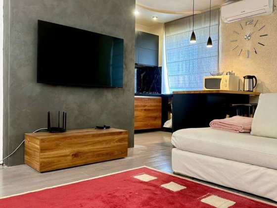 Продаж 2х кім квартири з ремонтом Днепр