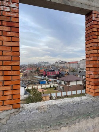 Смарт квартира | Британський Квартал | Однокімнатна квартира | Теремки - фото 1