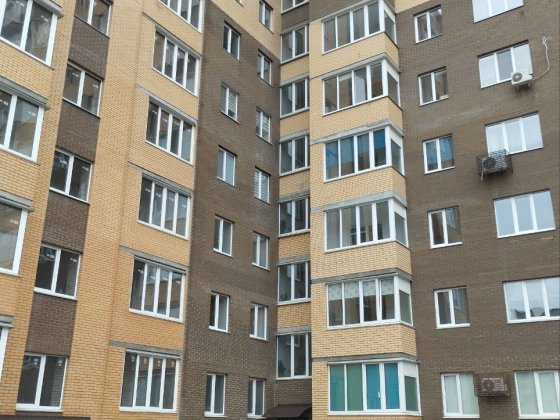 Квартира в ЖК Форест з частковим ремонтом Черкассы