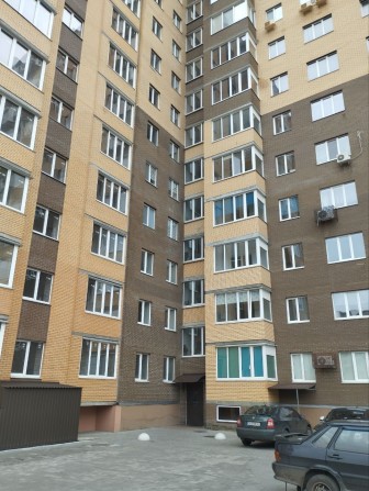 Квартира в ЖК Форест з частковим ремонтом - фото 1