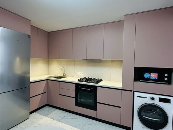 1 кімнатна 44 м Масани Комфортний Незалежності Новобудова Автономне Чернигов