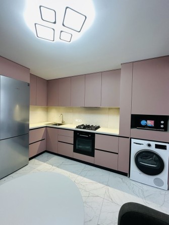 1 кімнатна 44 м Масани Комфортний Незалежності Новобудова Автономне - фото 1