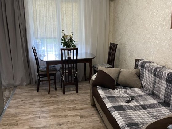 Квартира в центрі з Автономним опаленням Житомир