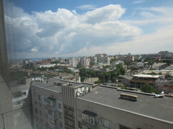 Продається 1 кімн. квартира в ЦЕНТРІ новобудова - фото 1