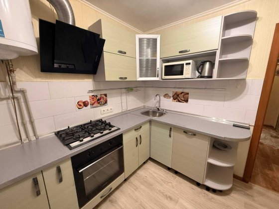 Продаж 1 к квартира пр Слобожанський / Калинова Днепр