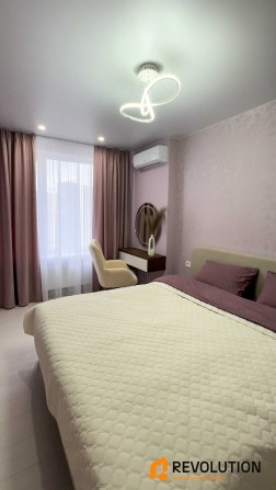 Продаж 1кім. квартири з ремонтом, ЖК Метрополіс, 8% дохідність,Теремки - фото 1