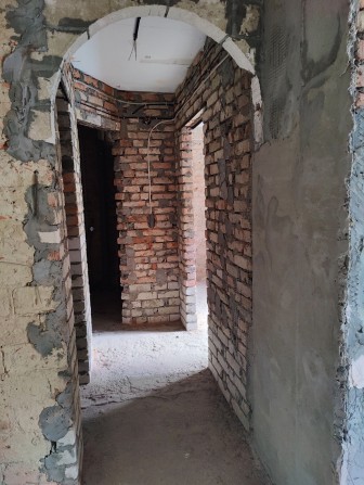 Продаж 2 кімнатної квартири в центрі - фото 1